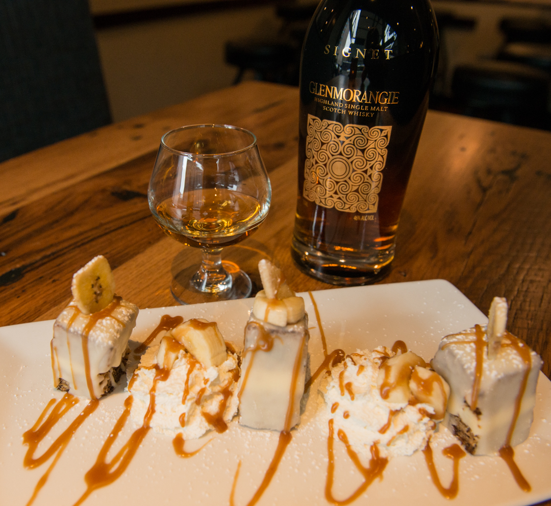 About - Appaloosa Grill